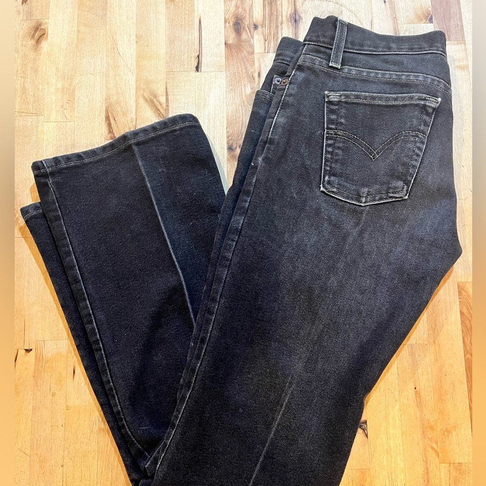 Levi Jeans